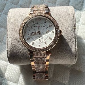 Michael Kors Watch
